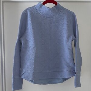 CALIA by Carrie Underwood Textured Top